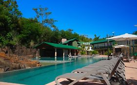 Iguazu Jungle Lodge